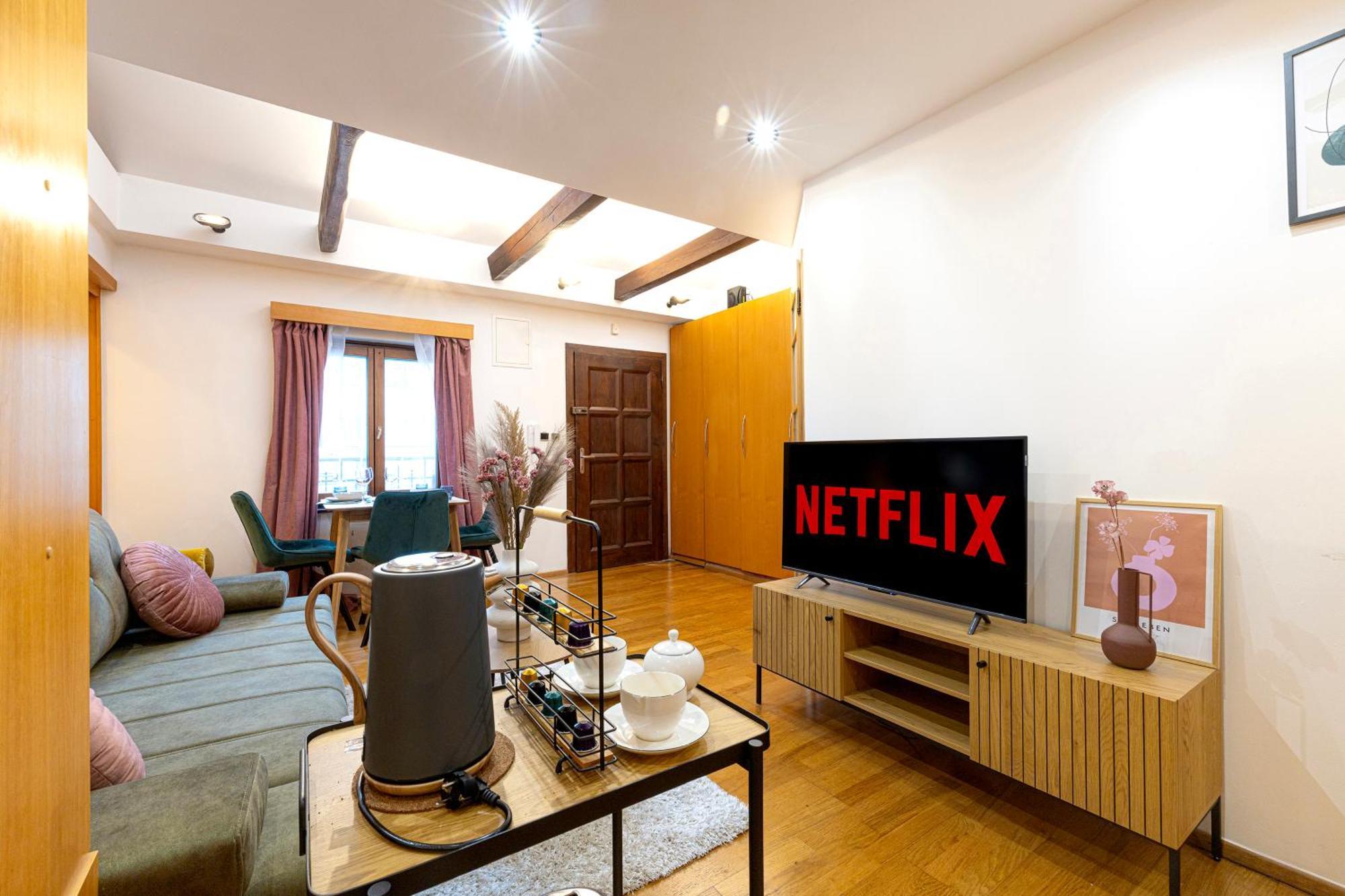 The Wenceslas Loft Prag Eksteriør billede